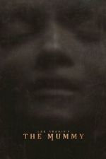 Lee Cronin's The Mummy