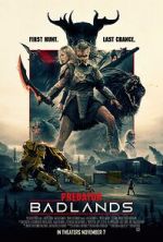 Predator: Badlands