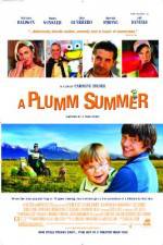 A Plumm Summer