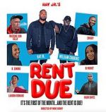 Ray Jr\'s Rent Due
