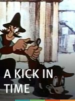 A Kick in Time (Short 1940)