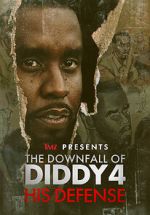 TMZ Presents: The Downfall of Diddy His Defense (TV Special 2025)