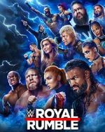 WWE Royal Rumble (TV Special 2023)