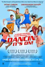 Dancin\': It\'s on!