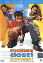 Mujhse Dosti Karoge!