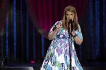 Lisa Lampanelli: Long Live the Queen (TV Special 2009)