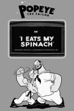 I Eats My Spinach (Short 1933)