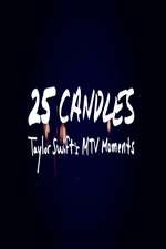 25 Candles: Taylor Swift’s MTV Moments