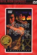 The Streetfighter