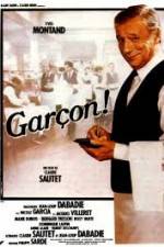 Garçon!