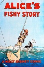 Alice\'s Fishy Story