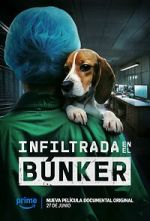 Infiltrada en el búnker