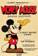 Mickey\'s Choo-Choo (Short 1929)