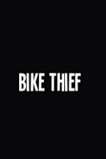 Bike thief