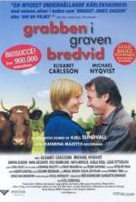 The Guy in the Grave Next Door