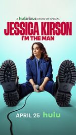 Jessica Kirston: I\'m the Man (TV Special 2025)