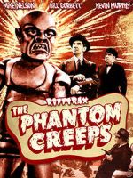 RiffTrax: The Phantom Creeps