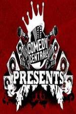 Comedy Central Presents The NY Friars Club Roast of Chevy Chase