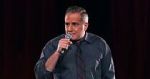 Nick Di Paolo: A Breath of Fresh Air