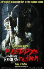 Freddy\'s Return: A Nightmare Reborn