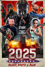 2025: Blood, White &amp; Blue