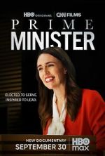 Prime Minister