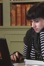 "Dispatches" Cashing in on Degrees