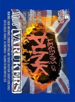 The Varukers: Legends of Punk V.3