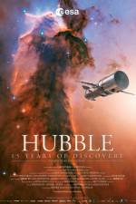 Hubble 15 Years of Discovery