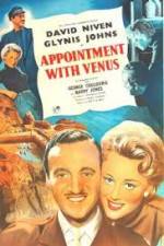 Appointment with Venus
