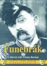 Funebrák