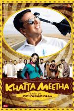 Khatta Meetha