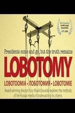Lobotomiya