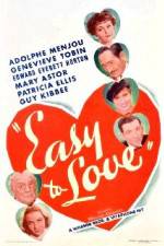 Easy to Love