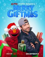 Elmo and Mark Rober\'s Merry Giftmas