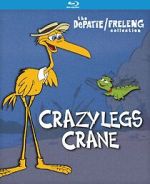 Crane Brained