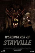 Werewolves of Stayville