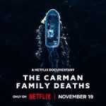The Carman Family Deaths