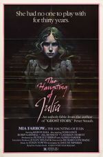 The Haunting of Julia
