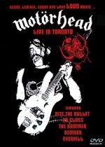 Motörhead: Live in Toronto