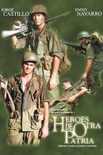 Héroes de otra patria