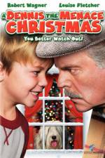 A Dennis the Menace Christmas