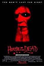 House of the Dead