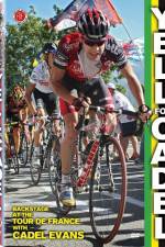 Yell for Cadel: The Tour Backstage