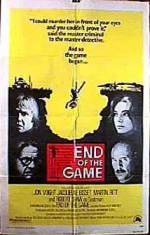 End of the Game