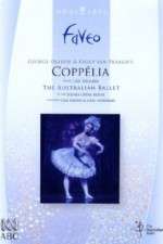 Coppélia