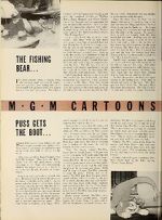 The Fishing Bear (Short 1940)