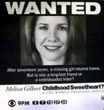 Childhood Sweetheart?