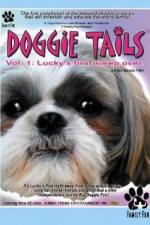 Doggie Tails Vol 1 Luckys First Sleep-Over