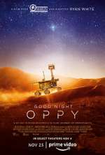 Good Night Oppy